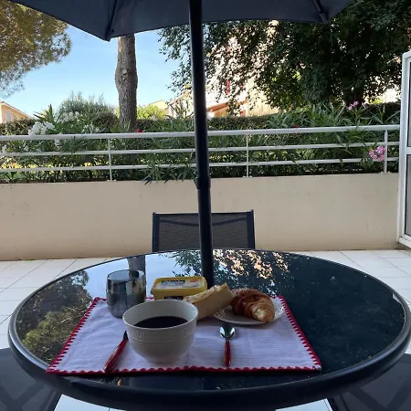 Appartement Le Bella Vista *