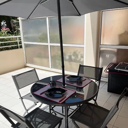 Apartament Le Bella Vista *