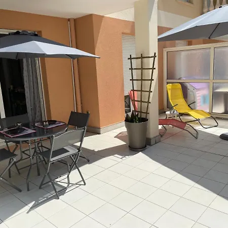 Le Bella Vista * Fréjus
