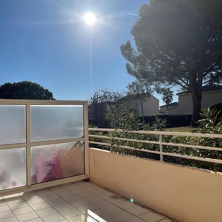 Le Bella Vista Fréjus