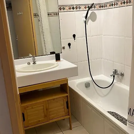 Apartament Le Bella Vista *