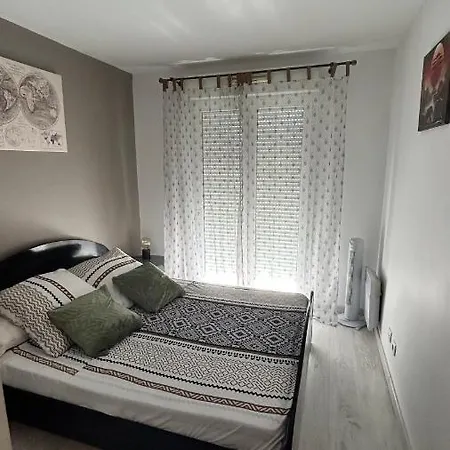 Le Bella Vista
